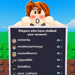Who Checks Your Profile?