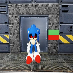 [SKIBIDI TOILET] Survive the Sonic Tails Killer icon