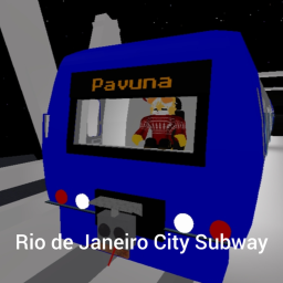 Metrô Rio