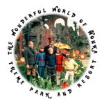 The Wonderful World of Wonka