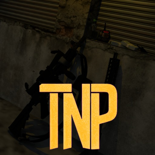 TNP - Shooting In Brazil RJ official Roblox game thumbnail