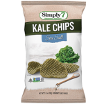 i like kale chips