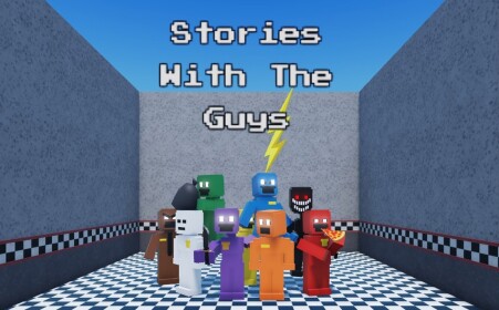 Stories With The Guys