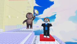 [UPD🎄] Troll Pan Tower🍲