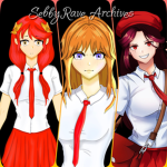 SebbyRave Archives