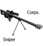 Sniper Corps.