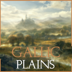 Plains of Gaul