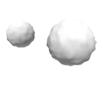 Pom poms