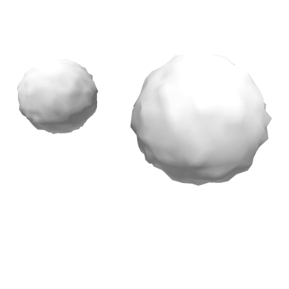 Pom poms