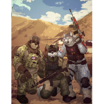 FURRIES WILL RISE