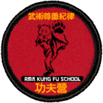 RMA Kung Fu School