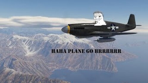 Plane Place
