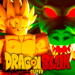 Dragon Blox Super! [BETA] Remake