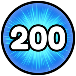 200 Players!