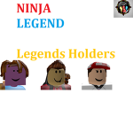 Epik Ninja Warriors