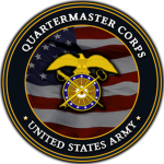 United States Army Quartermaster Corps..