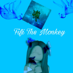 Fifi The Monkey
