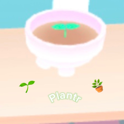 Plantr! 🌱