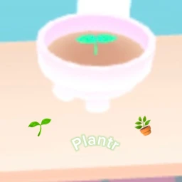 Plantr! 🌱 icon