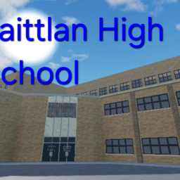 Laittlan High School
