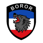 Borors
