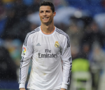 Cristiano Ronaldo’s Official Group