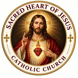 Sacred Heart of Jesus Catholic Church icon