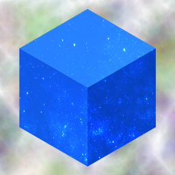 Blue Box Obby