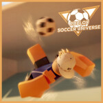 [Alpha] Rsu - Roblox Soccer Universe