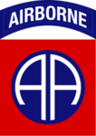 ΧVII | 82nd Αirborne Division