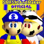 The SMF590 And Maker Official Group Thumbnail