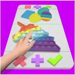 fidget trading! icon