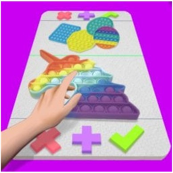 fidget trading!