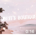 Funest’ Boutique