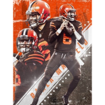 Baker mayfield squad