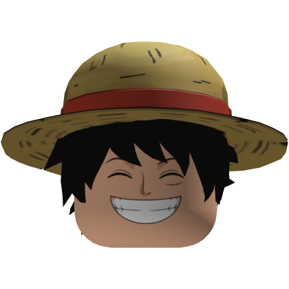 Luffy