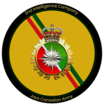 | [JCA] 2nd Intelligence Company