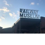 The Train Museum