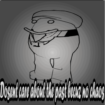 Goofy Ghost button [Villan Reavile]