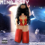MlNAJESTY ·