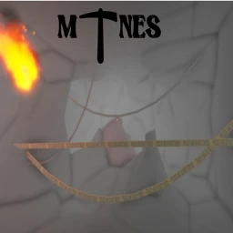 MINES icon