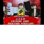EXTREME ZONE BACKYARD WRESTLING