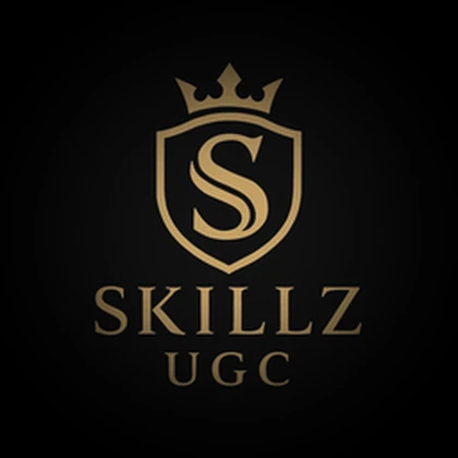 Skillz UGC Roblox group icon