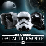 The Galactic Empire (Galactic Civil War)