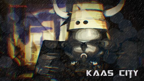 [NEW!] Kaas City