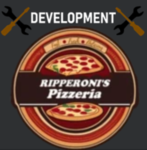 Ripperoni's Pizzeria Development