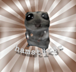 HAMSTI<3~