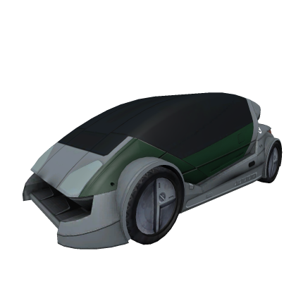 Halo 3: ODST - HuCiv Genet