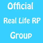 Official Real Life RolePlay Server Group