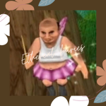ᴇᴛʜᴇʀᴇᴀʟ ꜰᴀɪʀɪᴇꜱ